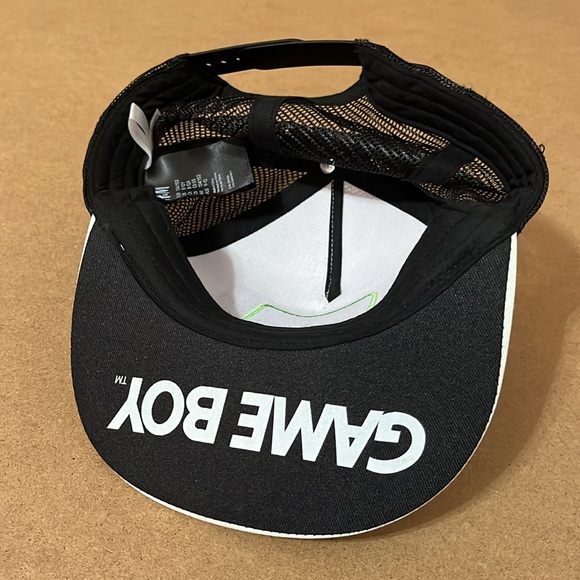 H&M Nintendo GameBoy Hat - Picture 5 of 6